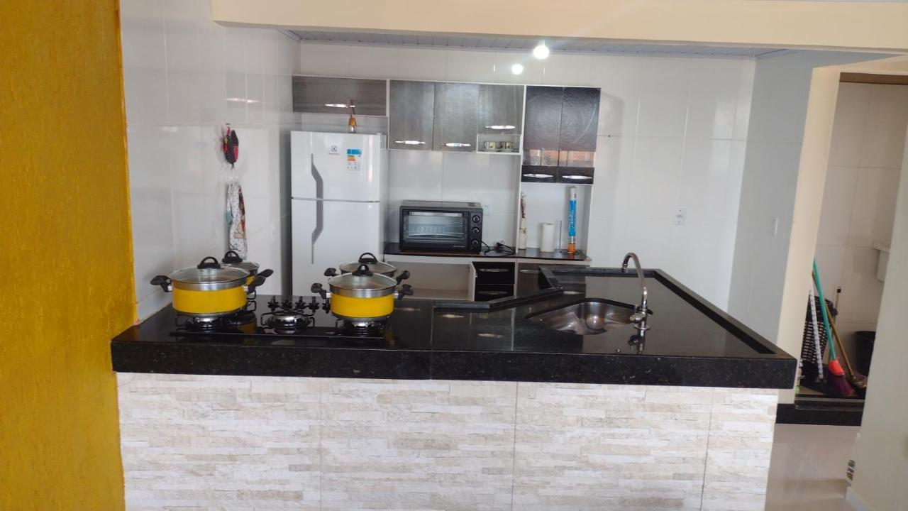 Linda Casa Para Temporada Em Arraial Do Cabo!!! Kültér fotó